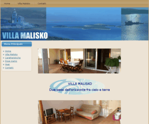 villamalisko.com: Villa Malisko
Villa Malisko