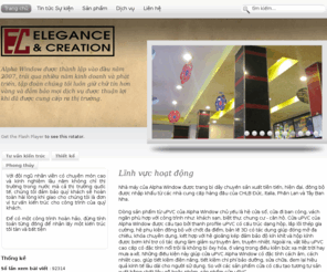 alphawindow.biz: Chào mừng đến với Tập đoàn Alpha Window ... !
Tư vấn thiết kế, Xây dựng tòa nhà