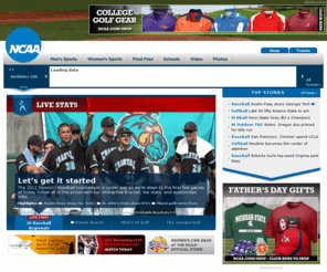 thebigdancetickets.com: NCAA.com – The Official Website of NCAA Championships
The Official Website of the NCAA, part of Turner - SI Digital, part of the Turner Sports & Entertainment Digital Network. The most comprehensive coverage of NCAA Athletics on the web.