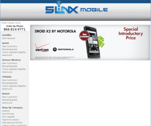 cellulargalleria.com: Cell Phones from 5LINX Mobile
Shop the 5LINX Mobile cell phone shop, powered by Wirefly, and compare deals on cell phones from Verizon Wireless, Cingular Wireless, Sprint, Nextel, T-Mobile and other wireless carriers.