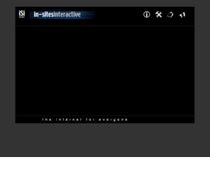 in-sites.com: In-Sites Interactive - Website Design, Marketing, Consulting
A full-service web site design, marketing, and consulting firm located just north of Chicago.