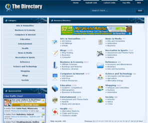 resourcedirectory.info: Resource Directory
