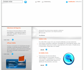 solutioactio.com: Solutio Actio
