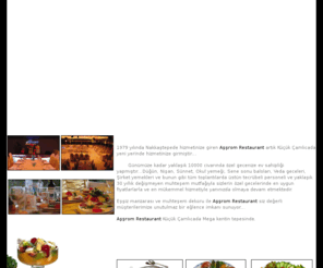assrom.com: Aşşrom Restaurant | Düğün, Nişan ve tüm eğlenceleriniz için...
