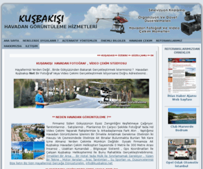 kusbakisi.net: Kuşbakışı Havadan Net Görüntüleme Fotoğraf ve Video Çekim( www.kusbakisi.net )
Kuşbakışı Havadan Net Görüntüleme Fotoğraf ve Video ( www.kusbakisi.net )