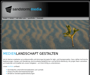 sandstorm-media.info: sandstorm|media: Home
