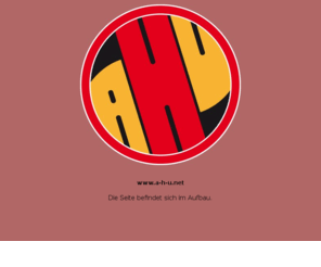 a-h-u.net: Auto Henstedt-Ulzburg
Homepage Auto Henstedt-Ulzburg