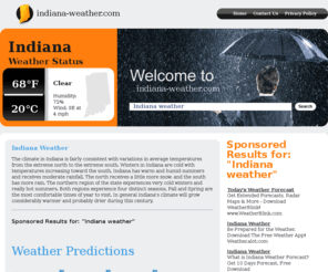 indiana-weather.com: indiana weather
indiana weather