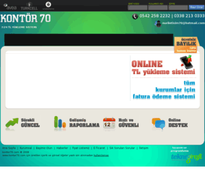 kontor70.com: kontor70.com,  parca kontor sistemi , Avea Parça Kontör | turkcell parça Kontör | Vodafone parça kontör | Parça kontör, parça kontür, parca kontur, kontör yükle, avea, turkcell, vodafon
kontor70.com, En Ucuz Parça Kontör sistemi , Avea Parça Kontör | turkcell parça Kontör | Vodafone parça kontör | Parça kontör satışı, Parça Kontör Yükleme, Parça Kontür Transferi, Kontör Yüklemek, Kart Kontör, Kntr, Kontr,
