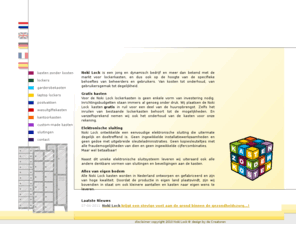 nokilock.com: Kasten Zonder Kosten - Noki Lock B.V.
lockers kluizen postvakken garderobekasten en kantoorkasten
