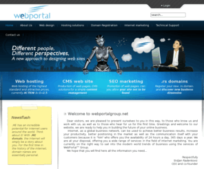 webportalgroup.net: Home - WebPortal - internet marketing agency
WebPortal - internet marketing agency