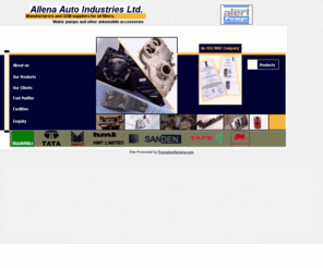 allenaauto.com: Pulley India, SG Iron Brackets India, Iron brackets india, Compressor India, AC Compressor Mounting  Brackets India, Manifolds India, Water Pumps India 
Pulley India, SG Iron Brackets India, Iron brackets india, bombaybiz.com, bombaybiz, Compressor India, promotionfactory.com/in, promotion, AC Compressor Mounting Brackets India, Manifolds India,  promotionfactory.com, Water Pumps India 