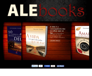 alebooks.com.br: AleBooks
