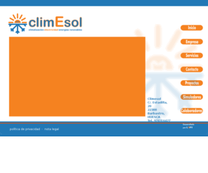 climesol.com: Climesol
