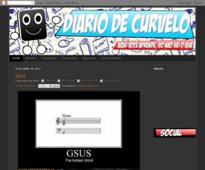 diariodecurvelo.com: Diário de Curvelo
