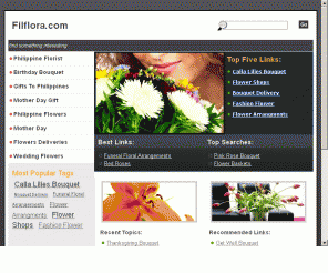 filflora.com: 
