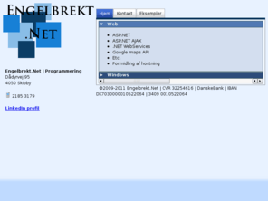 engelbrekt.net: Engelbrekt.Net
