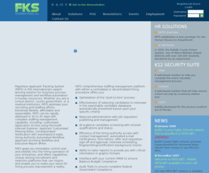 gofks.com: FKS International, Inc.
FKS International, Inc.