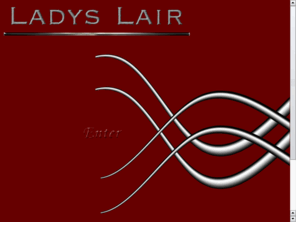 ladyslair.com: Ladys Lair
Personal Site