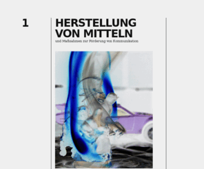 conclouso.de: CONCLOUSO — Herstellung von Mitteln und Maßnahmen zur Förderung von Kommunikation
Im Mai 2008 ist aus Konzept, Gestaltung und Organisation conclouso enstanden, um Ideen im Printmedienbereich zu entwickeln, zu unterstützen und umzusetzen.