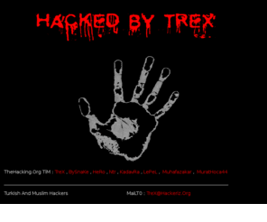 generationofexcellence.com: Hacked |WwW.TheHacking.Org | Hacked By TreX | TreX@Hackeriz.OrG
