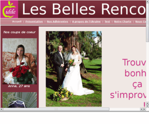 Recherche un bon site de rencontre gratuit photo 2
