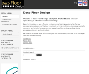 decofloordesign.com: Deco Floor Design
Deco Floor Design