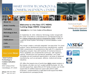 itcmems.net: Cutting Edge MEMS Integration / MEMS Foundry
STC MEMS - STC combines experience and expertise with excellence in producing prototype and low volume MEMS solutions