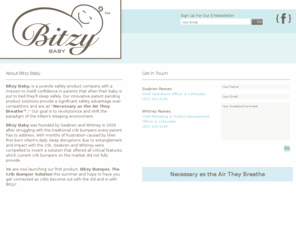 mybitzy.com: Bitzy Baby
