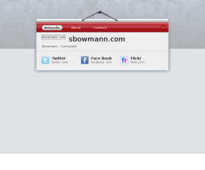 sbowmann.com: sbowmann.com
