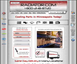 starterexchange.com: Radiators: Radiator.com. Car radiator, auto radiators, radiator replacement
Radiators from Radiator.com. Call 1-800-248-8720 for auto radiators and replacements for every make, model and year.