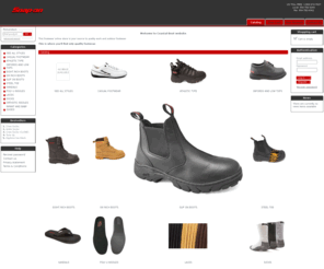 coastalbootfootwear.com: LiteCommerce online store builder
The powerful shopping cart software for web stores and e-commerce enabled stores is based on PHP / PHP4 with SQL database with highly configurable implementation based on templates.