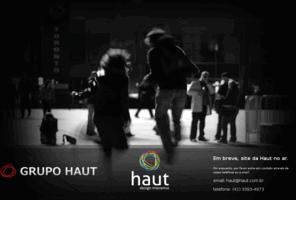 haut.com.br: Haut
