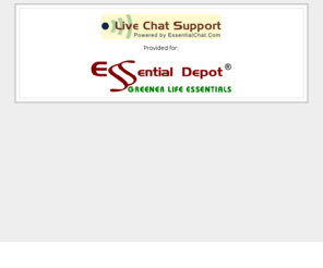 essentialchat.com: Essential Oil Chat Support
Essential Oil Chat Support
