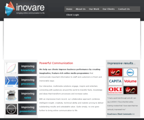 inovare.co.uk: Inovare Learning Ltd
