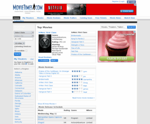 kingstonmovietheaters.com: Movie Theaters, Times, New Releases, Trailers and Showtimes - Movietimes.com
 movie times, movie theaters and movie reviews, fast and easy.  Read reviews of the latest new movie releases, see trailers and get movie showtimes