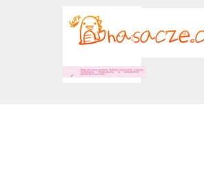 hasacze.pl: Hasacze
Silnik PrestaShop