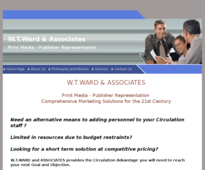 wtward.com: Home Page
Home Page