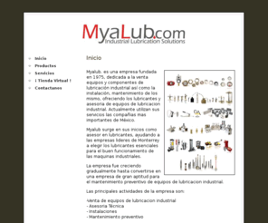 myalub.com: Home Page
Home Page