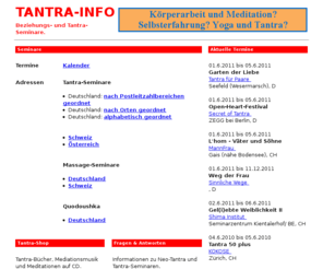 tantra-info.ch: Genotec AG - Webhosting Serverhosting Web Hosting Webspace Internetprovider Internet-Service-Provider ISP Server SharePoint
Genotec AG - Internet genial einfach - Ihr Web Hosting Provider :: Webspace ab CHF 9.90/Mt. und 15 GB Speicherplatz! Sharepoint, vServer, Dedicated Server, Application Hosting und anderes