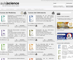 aulascience.es: Aula Science
Aula Science