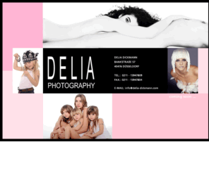 delia-dickmann.com: DELIA DICKMANN
DELIA PHOTOGRAPHY