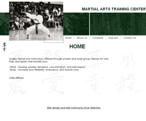 martialartstrainingcenter.biz: Home
Martial Arts