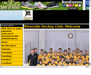 riversidehockeyclub.com: Eteamz.com
Eteamz.com