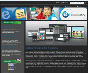 e-commlab.com: e-CommLab - Home
