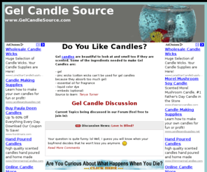 gelcandlesource.com: Gel Candle Source
Pregnant,fertility,fertile,pregnancy