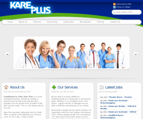 kare-plus.co.uk: Kare Plus - Kare Plus Website
Kare Plus Website