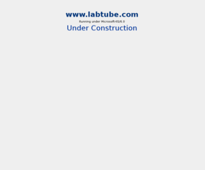 labtube.com: www.labtube.com
