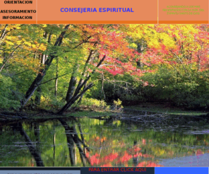 consejoespiritual.es: --Consejeria Espiritual--
