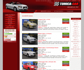 tomica-car.cz: Tomica-Car
tomica-car